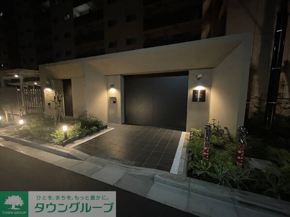 サンジョイアゼロの物件内観写真